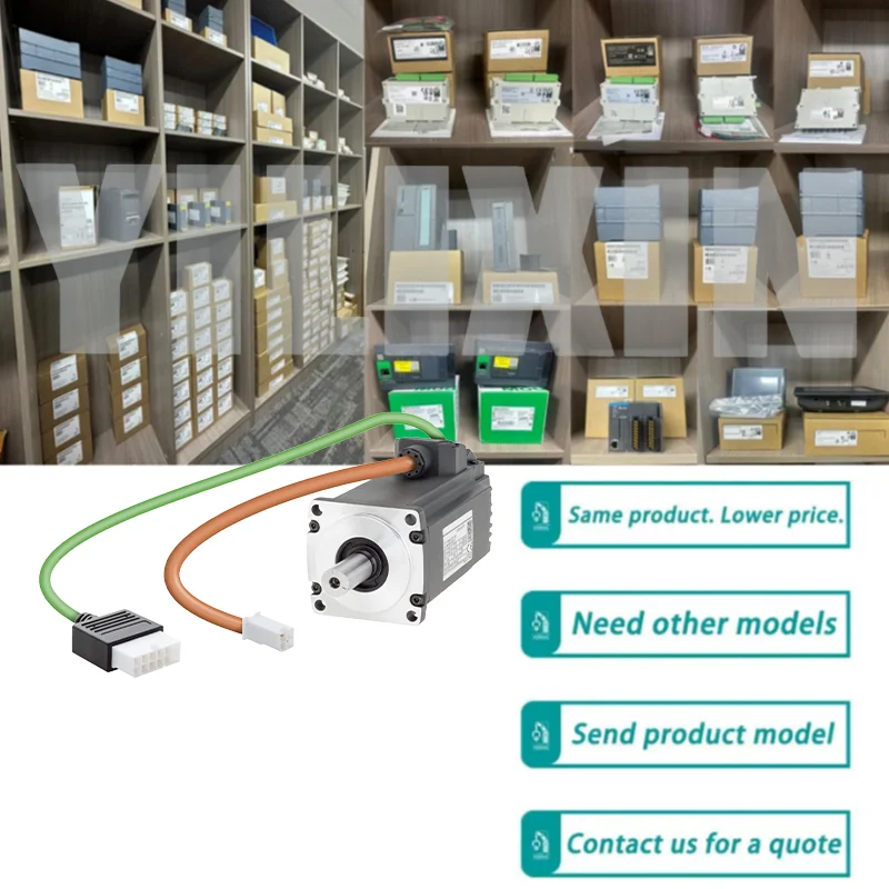 

Новый серводвигатель 1FL6042-2AF21-1MA1 1FL6042-2AF21-1LA1 1FL6042-2AF21-1MG1 1FL6042- 2AF21-1LG1