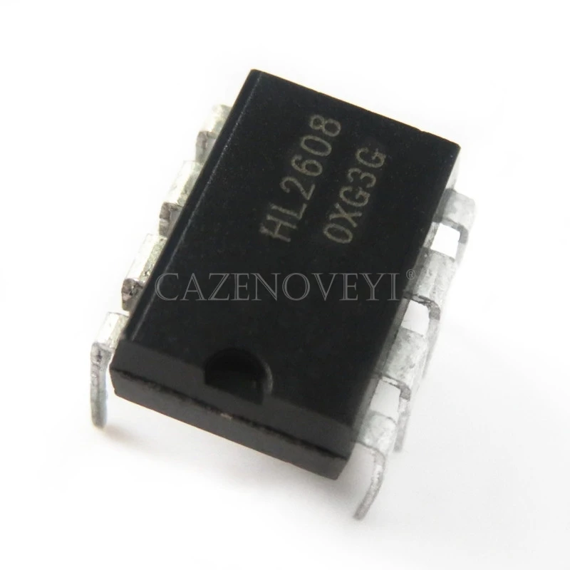 5PCS HCPL7840 HCPL-7840 A7840 HL2608 2608 HP4503 HCPL-4503 A4503 HS108P-J HS108P HS108 HT2811 2811 DIP-8