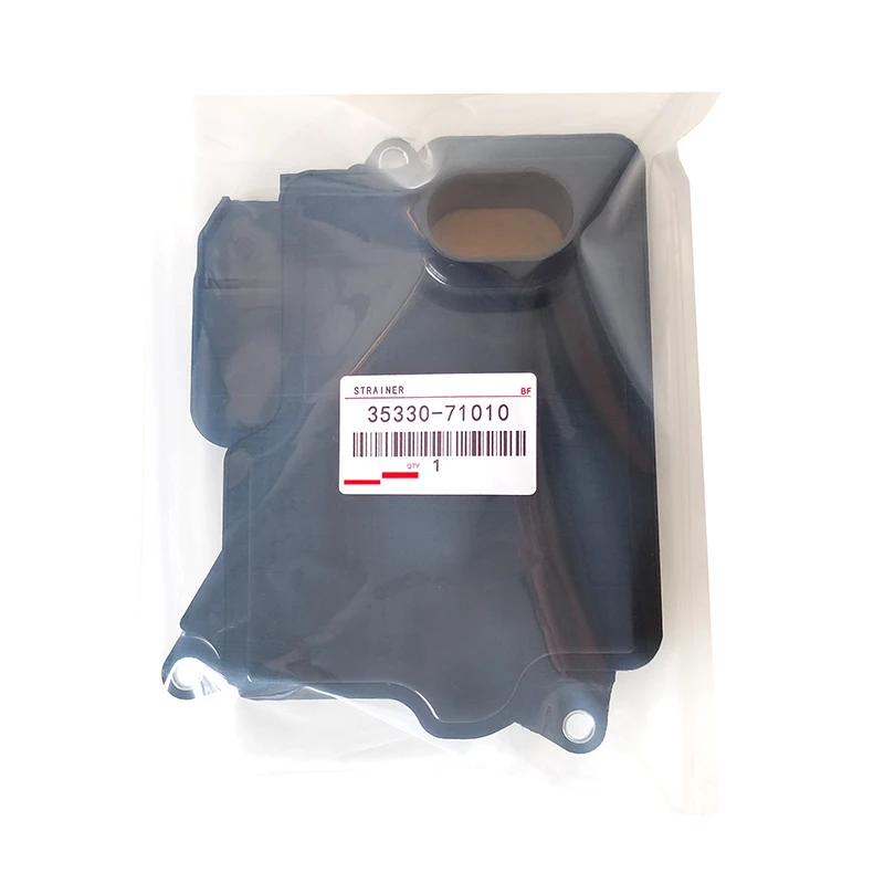 

35330-71010 For TOYOTA Land Cruiser Prado(J15) 4WD Hilux VIII Pickup(N1) 2.8 Transmission Filter 3533071010