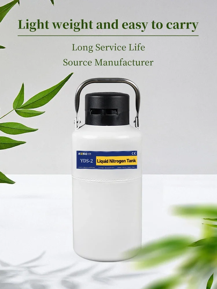 Semen Storage Cryog…