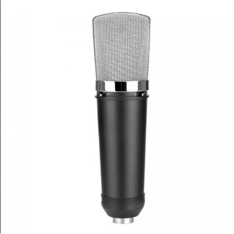 

Microphone, mobile phone, computer, live recording studio Karaoke microphone