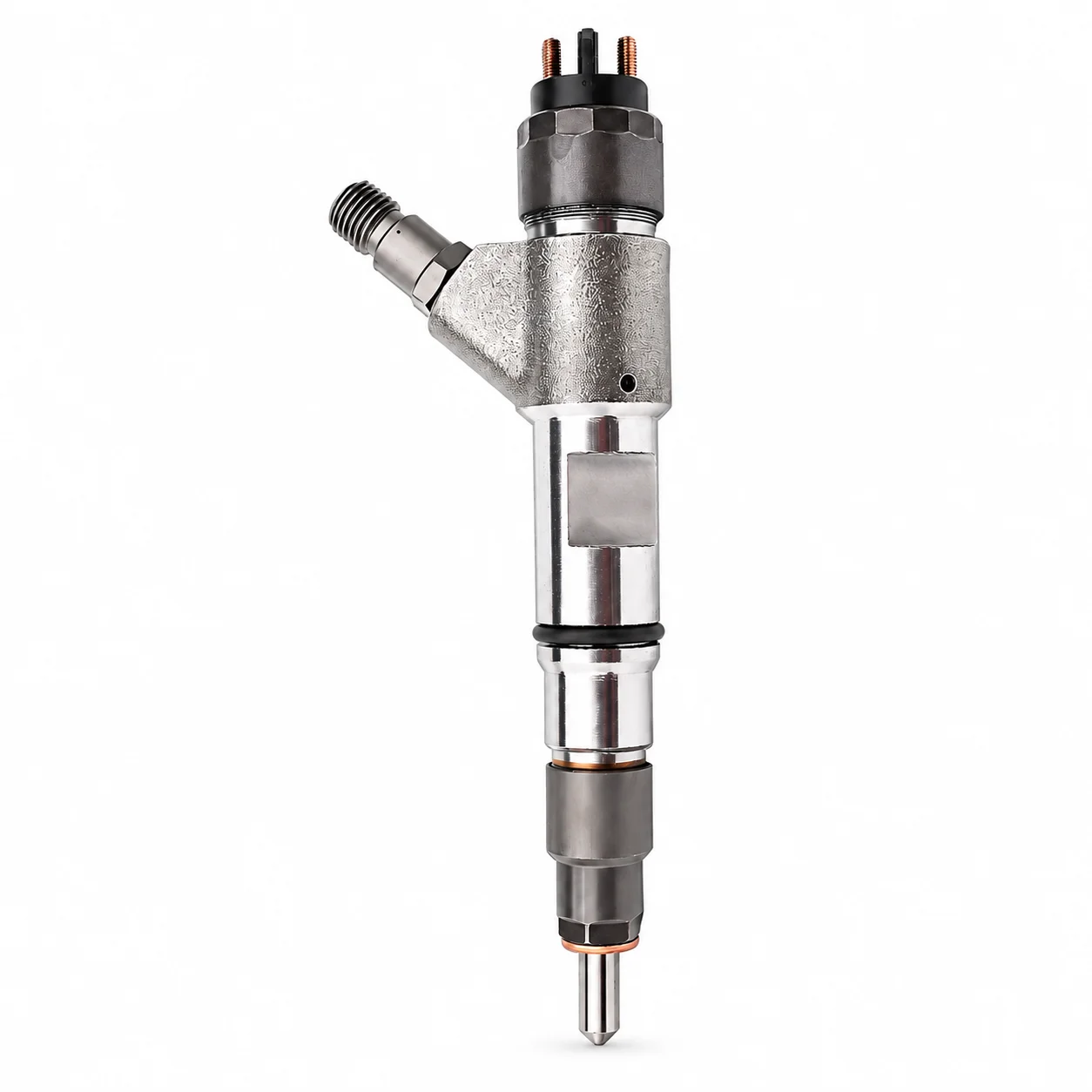 ​Diesel Injector Assembly, Interchangeable Part 0445120084 0445120019 0445120020,Fit For Common Rail Fuel System.LI0430