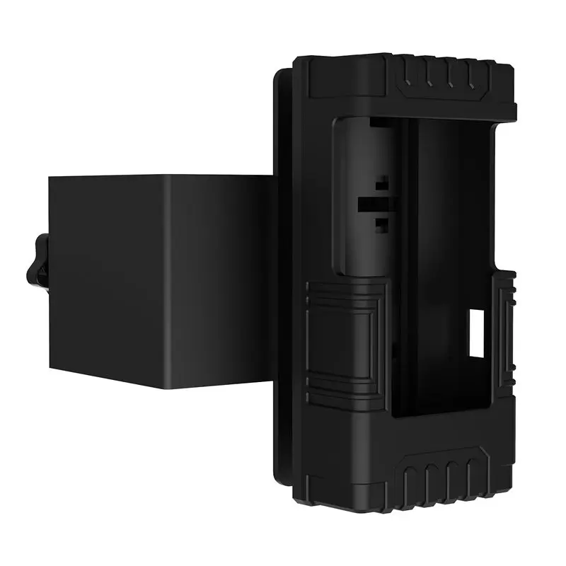 

Video Doorbell Door Mount Doorbell Bracket For Ring Video Doorbell 1/2/3/3 Plus/4/2020/2023-A45M