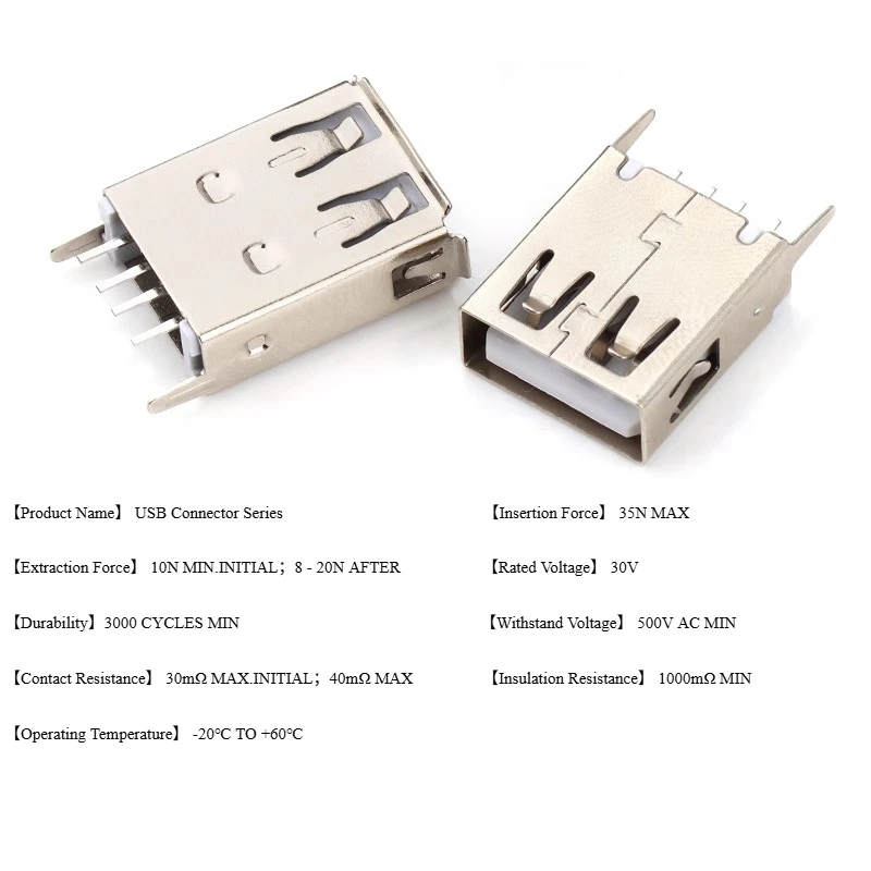 Женское базовое зарядное устройство USB, аксессуары для интерфейса AF180 градусов, прямая ножка, 10,0 ~ 17,5/19 6/20,5, край без края