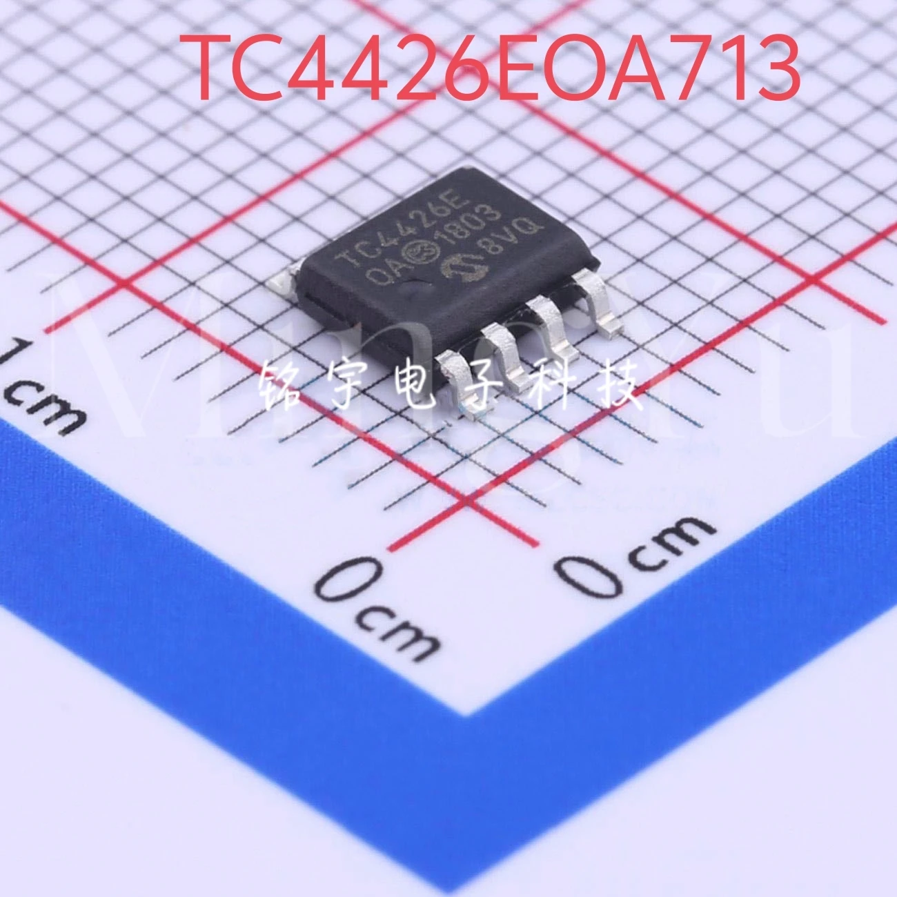 100% brand new TC4426EOA713 Original and authentic products encapsulation:SOIC8