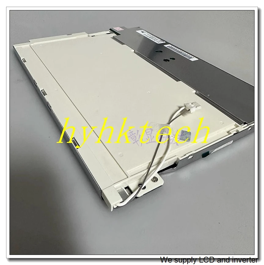 NL6448BC33-49 , 10.4 INCH Industrial LCD, new& A+ Grade in stock, test working before shipment
