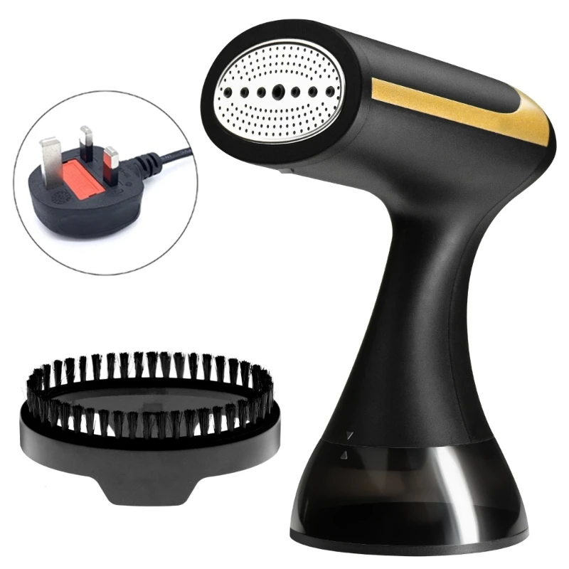 Электрический утюг 1500 Вт, 350 мл, подвесные гладильные машины, бытовой, дорожный, паровой утюг для путешествий, общежития,