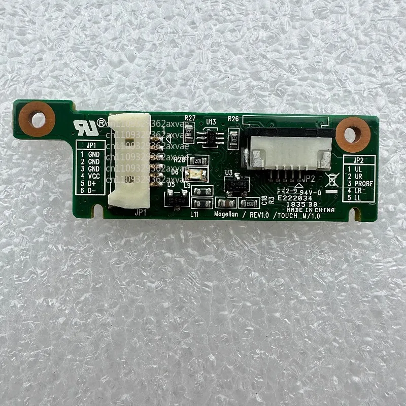 0WGRGD For Dell 7404 7414 Digitizer Controller Board