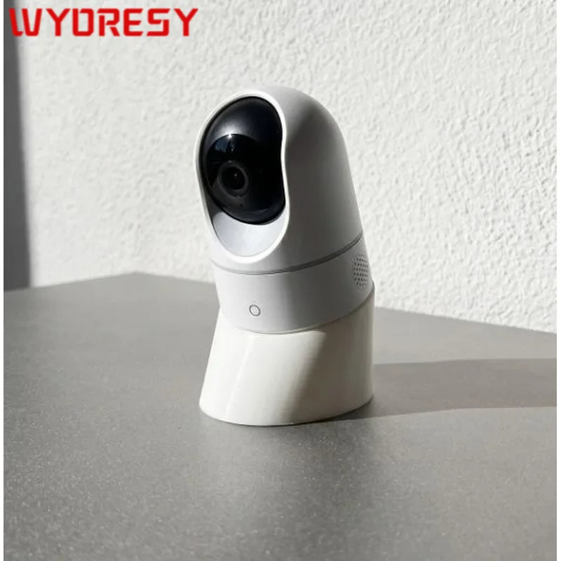 For Eufy (E220) Camera Heightening Tilt Stand Solid Frame Secure Cam Unit And Prevent Slip Heavy Duty Stable