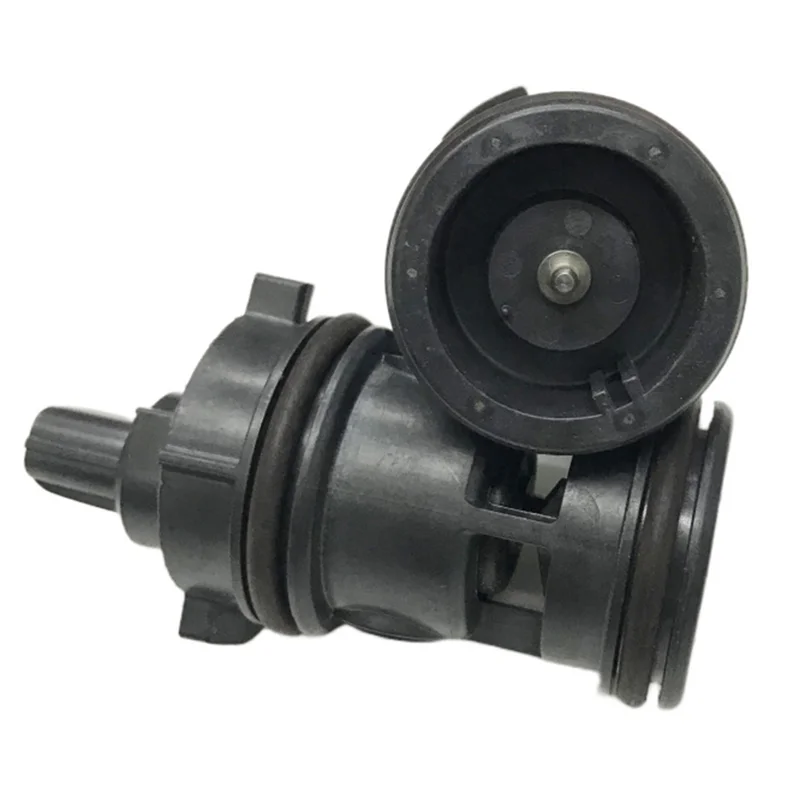 Compact 17310-TBA-A01 Car Vapor Canister Purge Solenoid Control Valve For Honda Accord CR V Civic 17310-TA0-A01 17311-TA0-A01 3