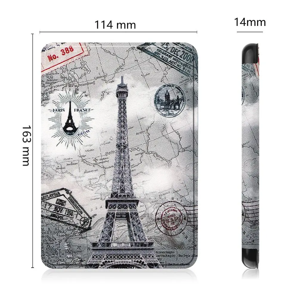 Чехол-книжка для Kindle 11th 2024