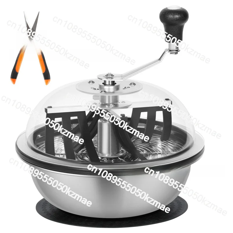 

Suitable for leaf and bud trimmers 13, 16, 19, 24 inches