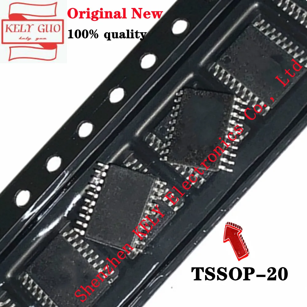 

(2-10PCS) 100% NEW S5014R S5014 TSSOP20 chipset