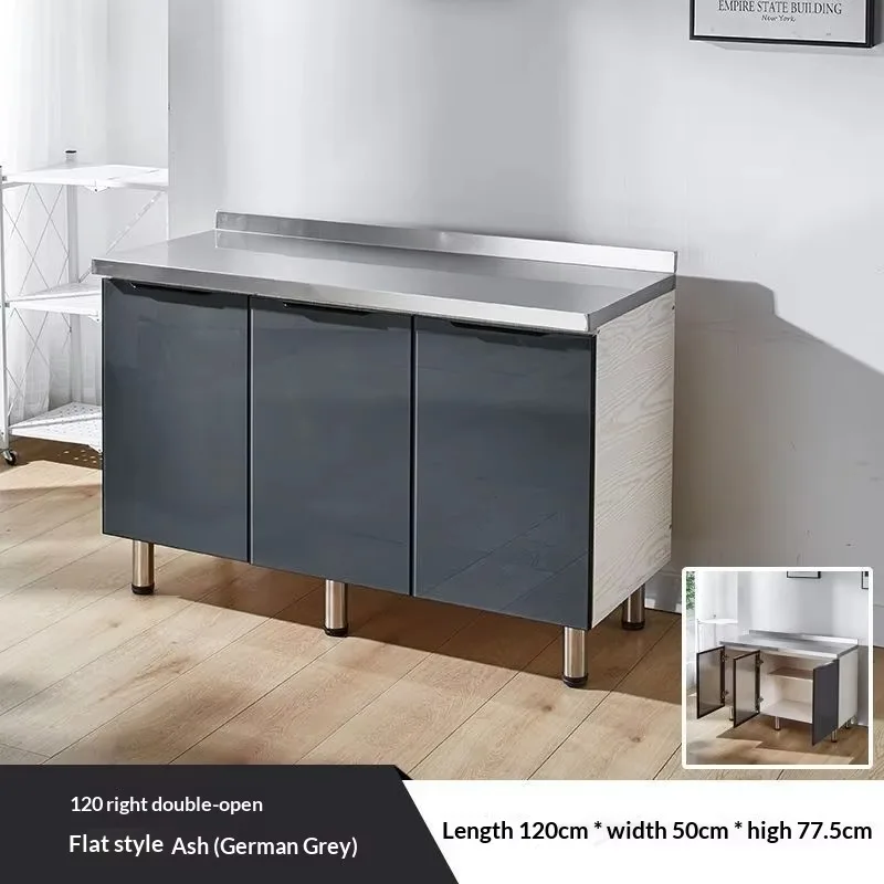 Kitchen Counters Family Furniture Sets Sink Faucets Simple Style Kitchen Cabinets
