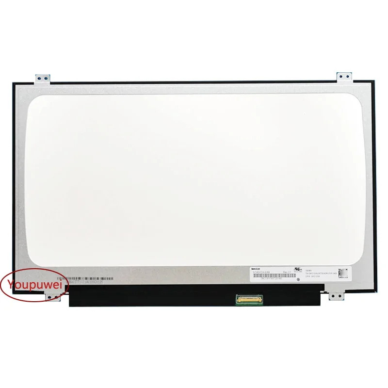 Laptop LCD Screen For HUAWEI Honor Magicbook 14 VLT W50 VLT-W60 KPL-W00/W19 KPR-W19  KPPC-W10L W10 VLR-W19 replacement Display