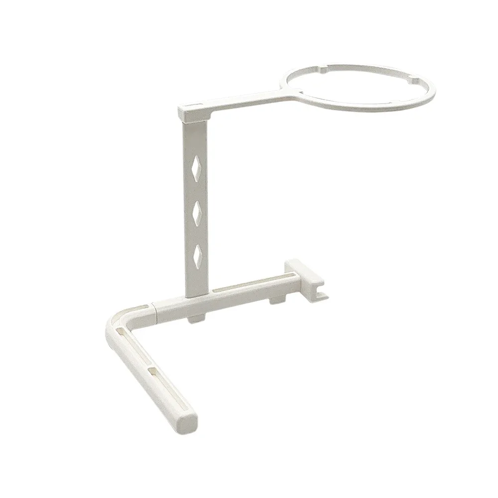 

JINGT 4.0 Dental X-Ray Sensor Bracket Portable Tooth Digital Positioner Stand Holder Dental Laboratory Equipment