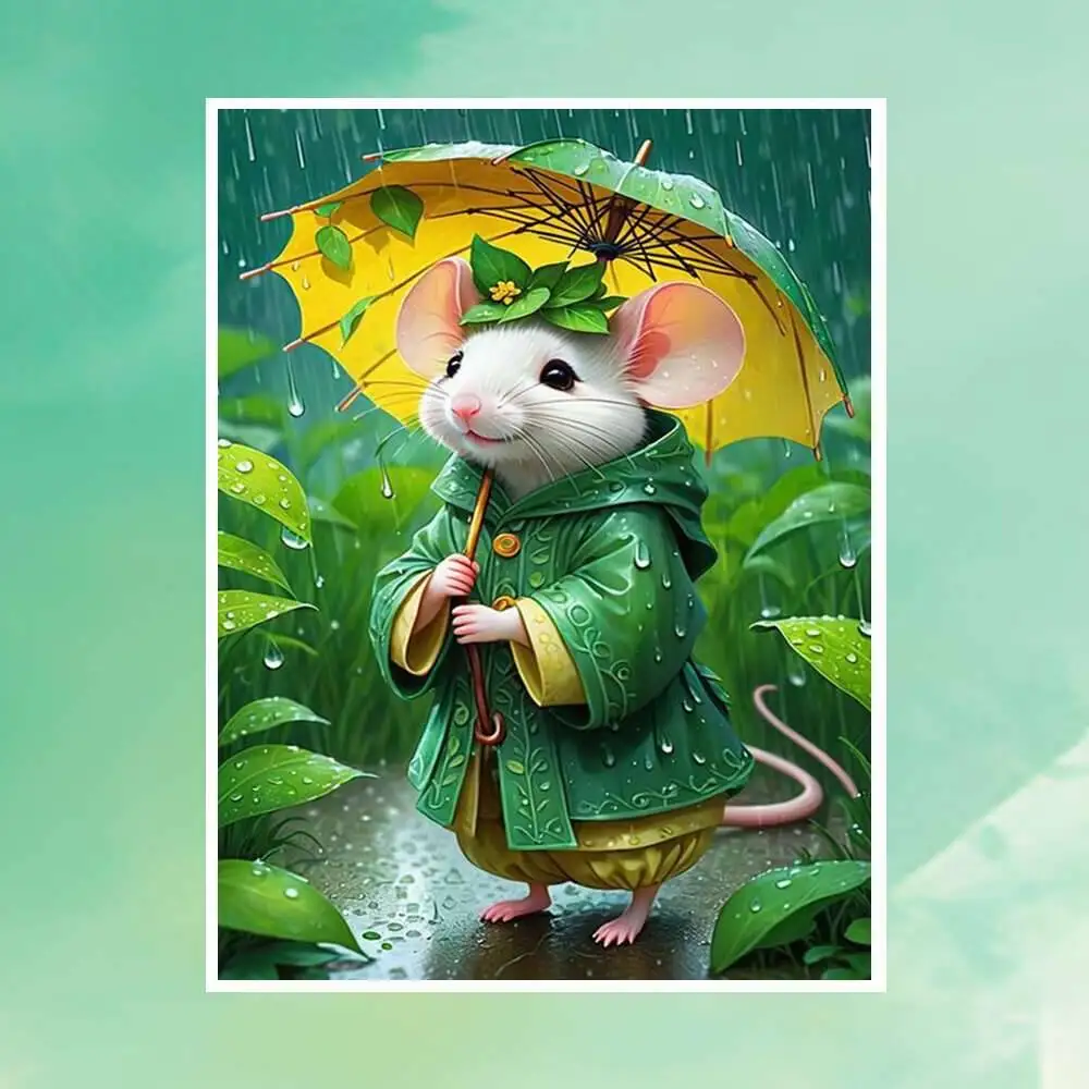 Cosa è e come utilizzare i kit di punto croce llllllo