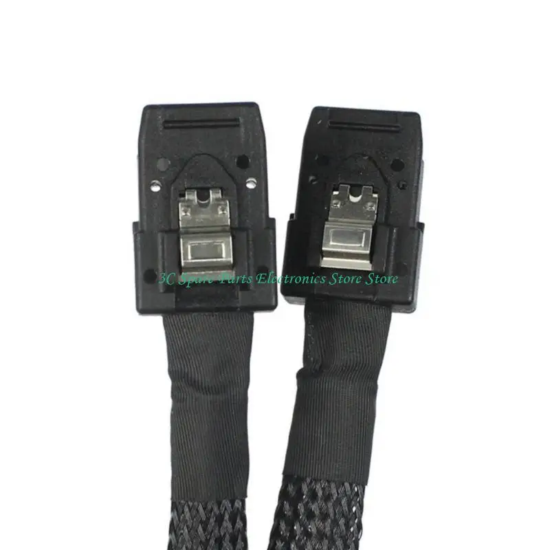 SZ IT Infrastructure SFF8654 8i до 2xmini 36pin SFF8087 Кабель для серверов