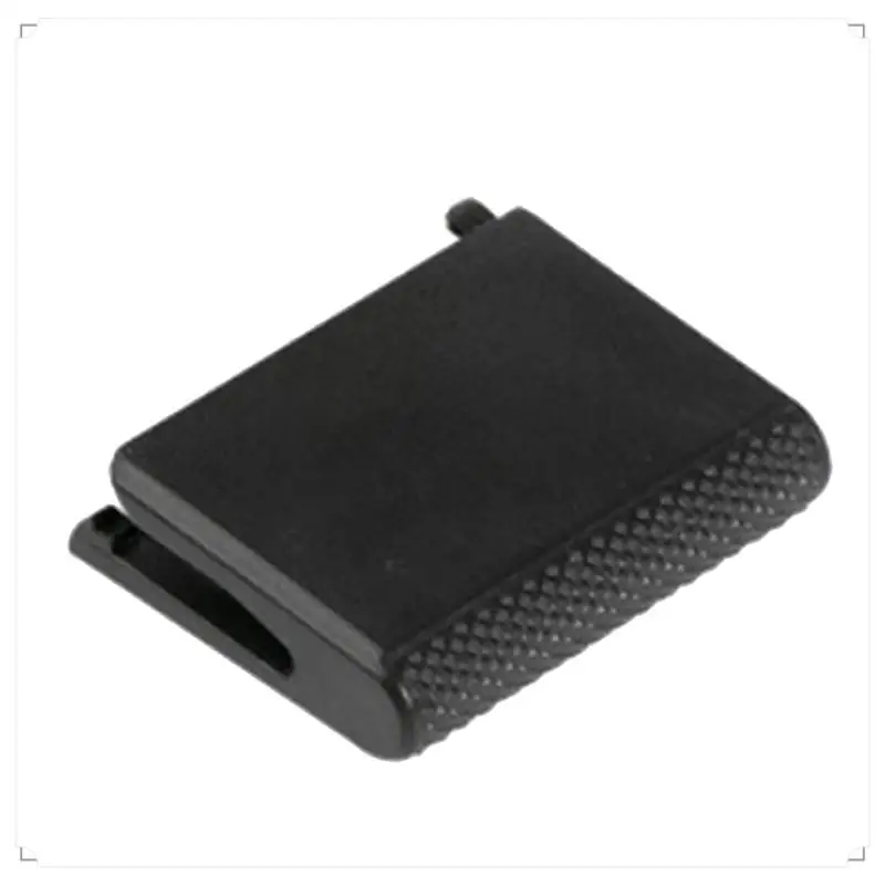 

Car Air Vent Paddle Clip For Panamera 2017-2021 Car Rear C-Pillar A/C Vent Clip Car Accessories Parts Accessories 1 PCS