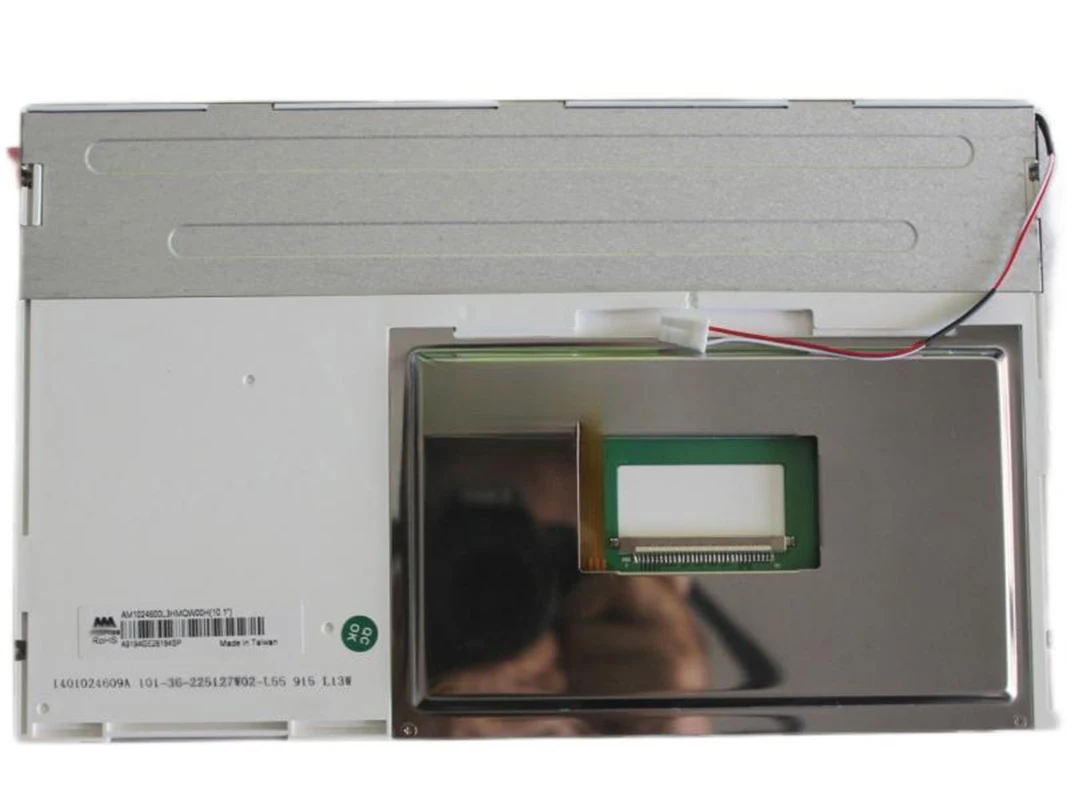 Painel LCD Display Screen, AM-1024600L3HMQW-00H