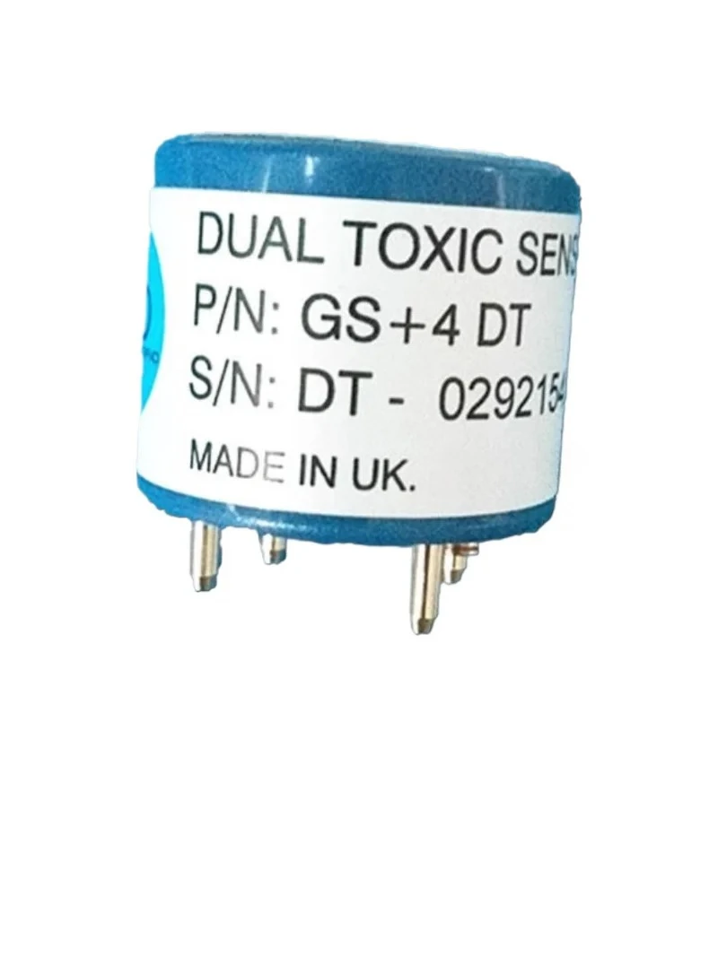 DDS Dual Gas  S Sensor  Can Replace City