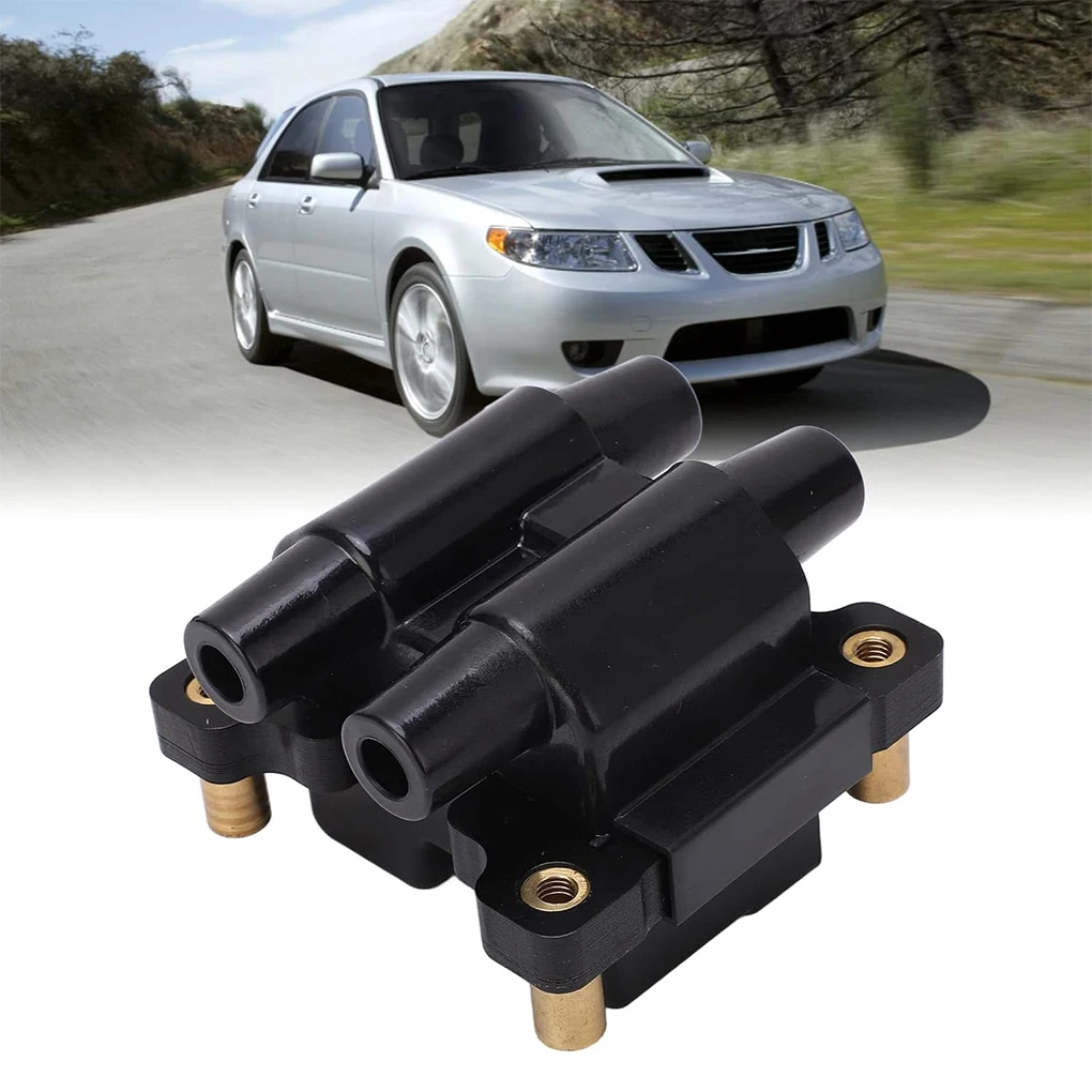 

High Temperature Resistant Ignition Coil For Consistent Ignition Stable Performance Durability