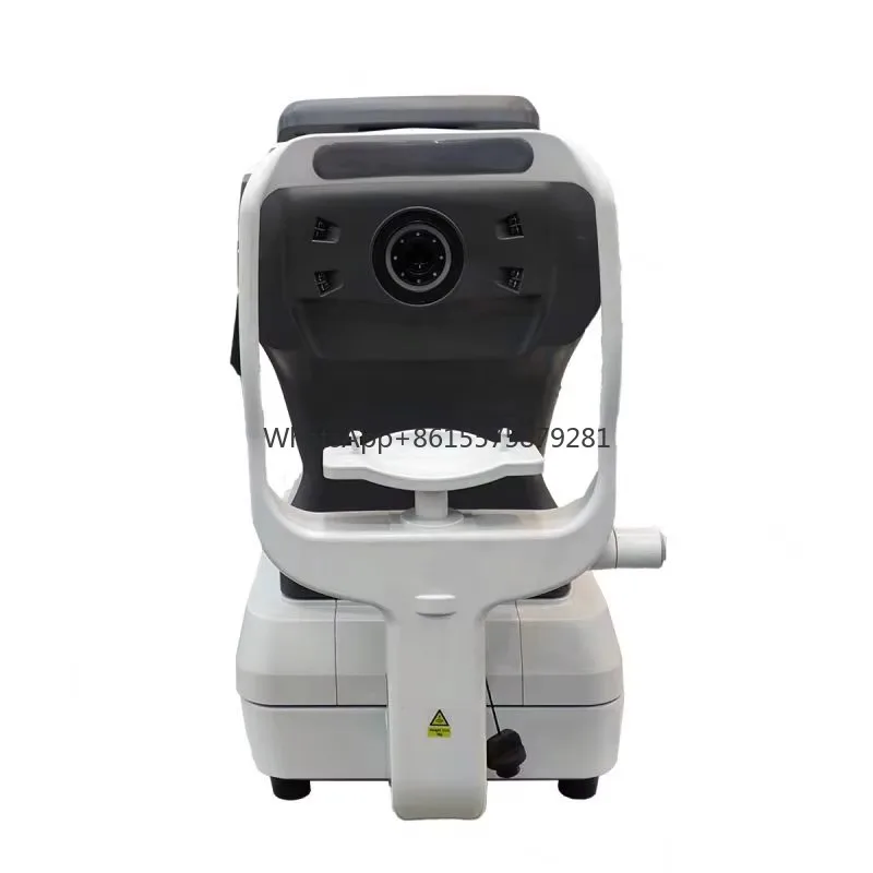 

Digital Auto Refractometer with Keratometer Optical Instrument