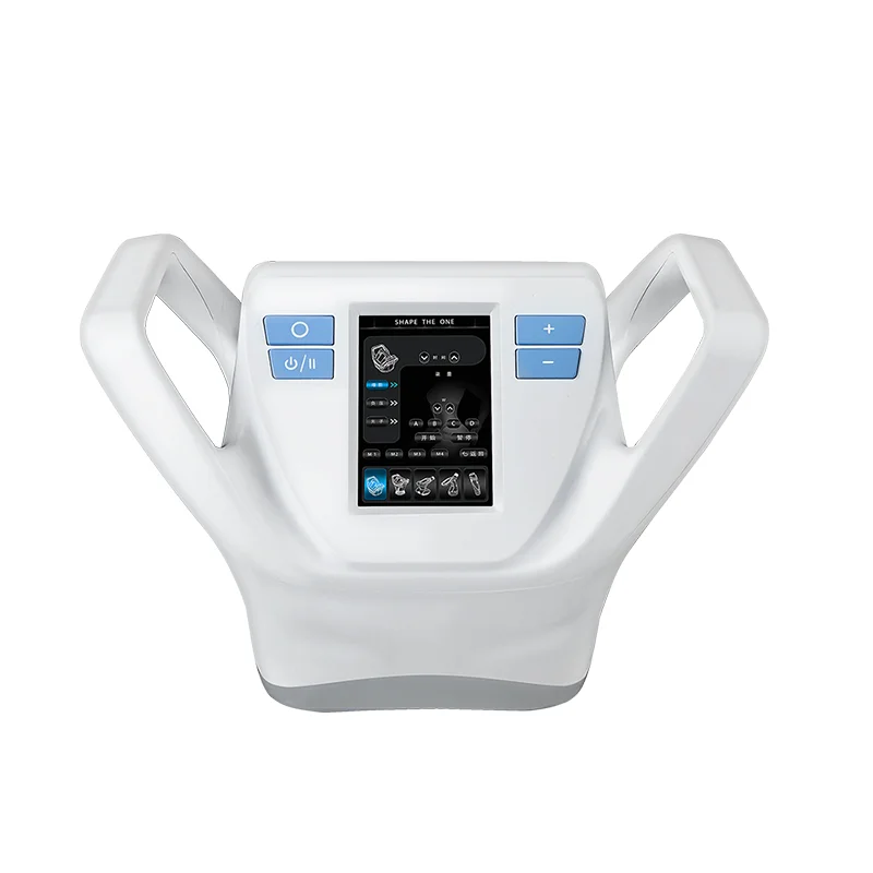 Professional 5 in 1 Face Lifting Endos Velapro Vacuum Roller Massage Machine Facial Lifting Lymphatic Drainage Machine