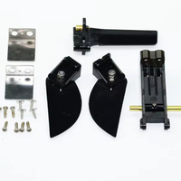 Feilun FT011 RC Boat FT011-4 Stern Rudder Spare Parts