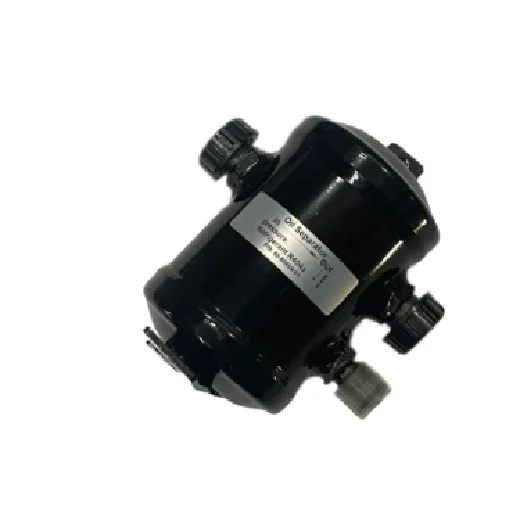 High Quality Oil Separator Truck and Bus Components 65-60059-01 Oil Separator Carrier Transicold Xarios 300/350/ Viento 300