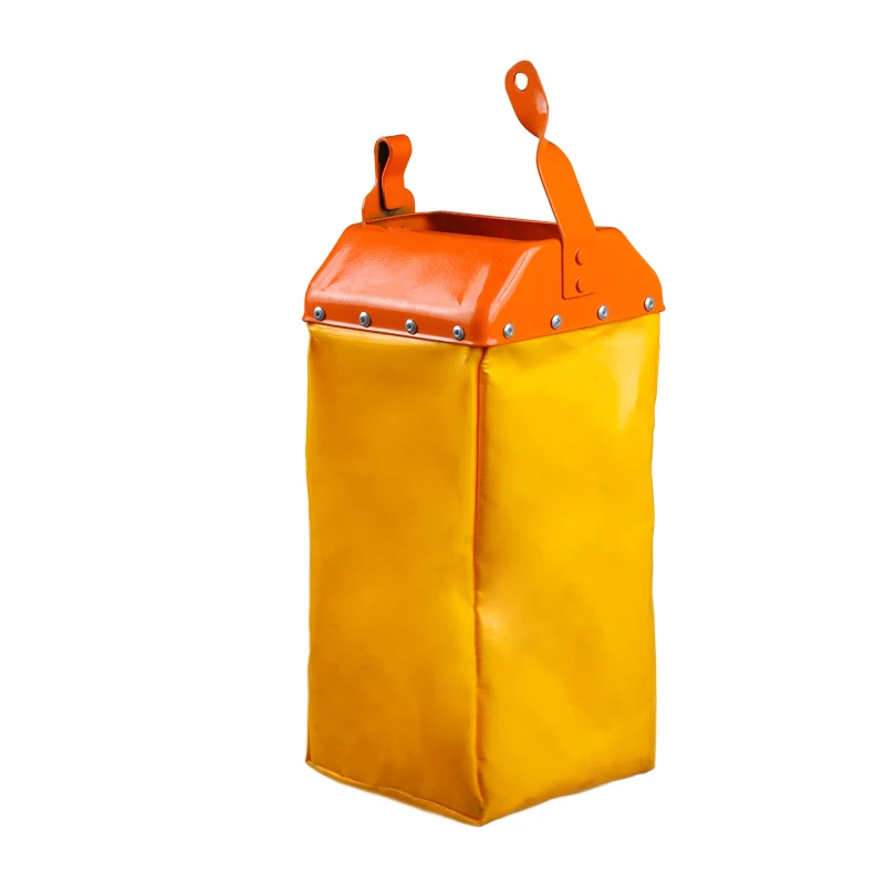 Factory Direct Customizable High-Strength Thickened Lifting Hoist Bags for Home and Factory Use