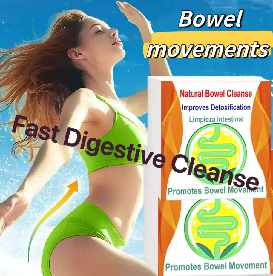 Neewwon Health care for man and women Gentle Constipation Relief & Natural Colon Cleansing increase bowel monment times to keep