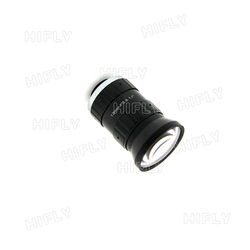 HIFLY Industrial 20MP 12 16 25 35 50 mm 1.1