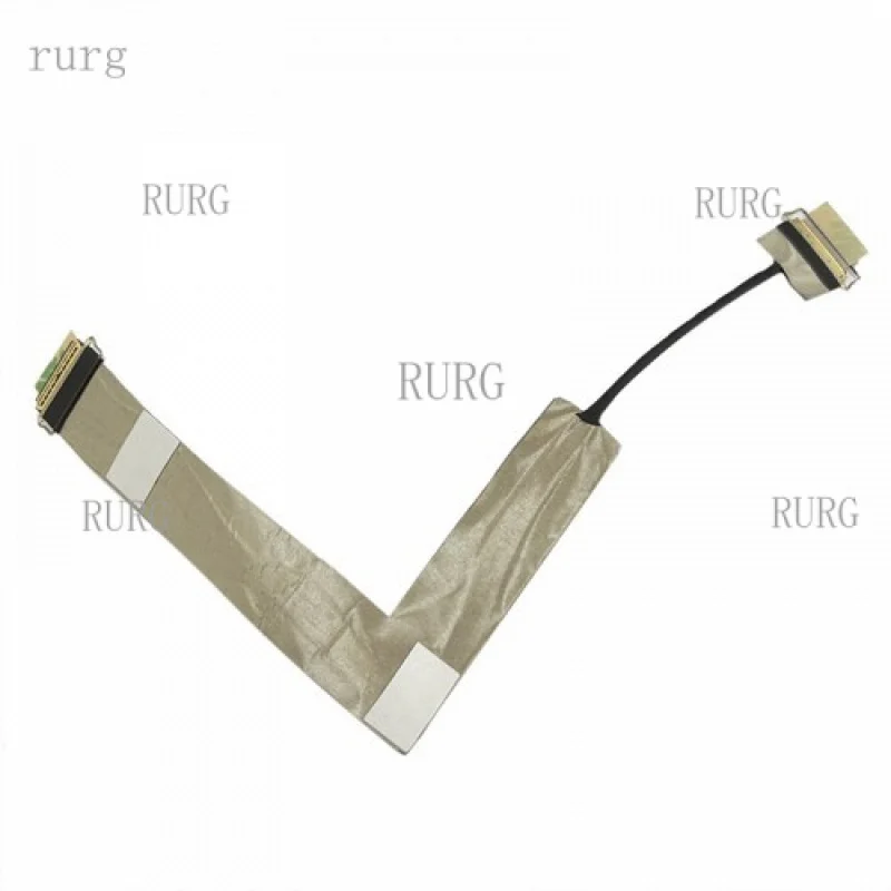 

L для Dell Latitude 7212, прочный 1422-02LX000, 30-контактный кабель для ЖК-экрана, планшета GPK0Y