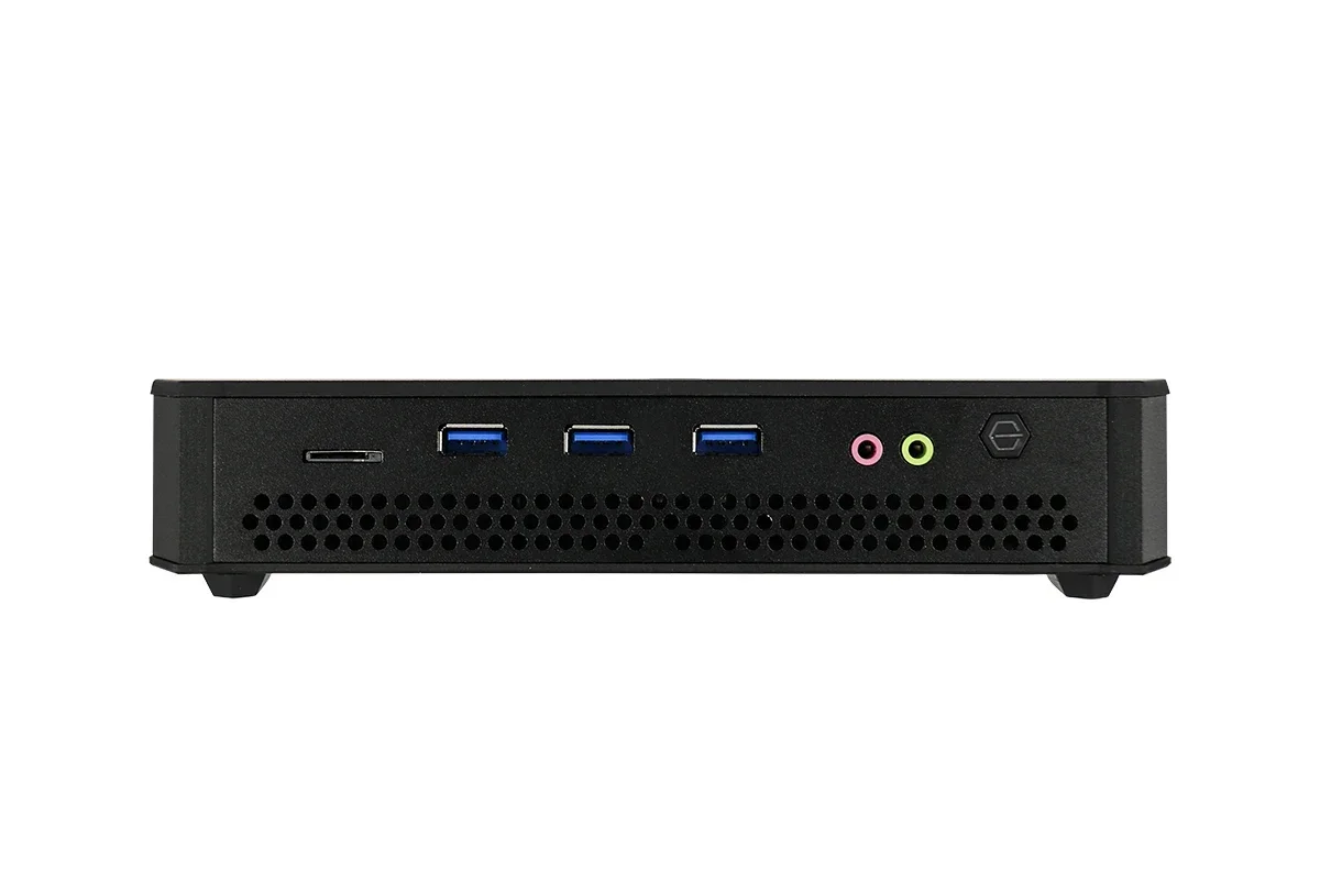 2026 Premium Products AMD R7-5800H Mini PC Komputer Stacjonarny Dual Ram Dual NVMe HD*DP M.2WiFi Mini PC z Win11Pro/Linux 3x4K