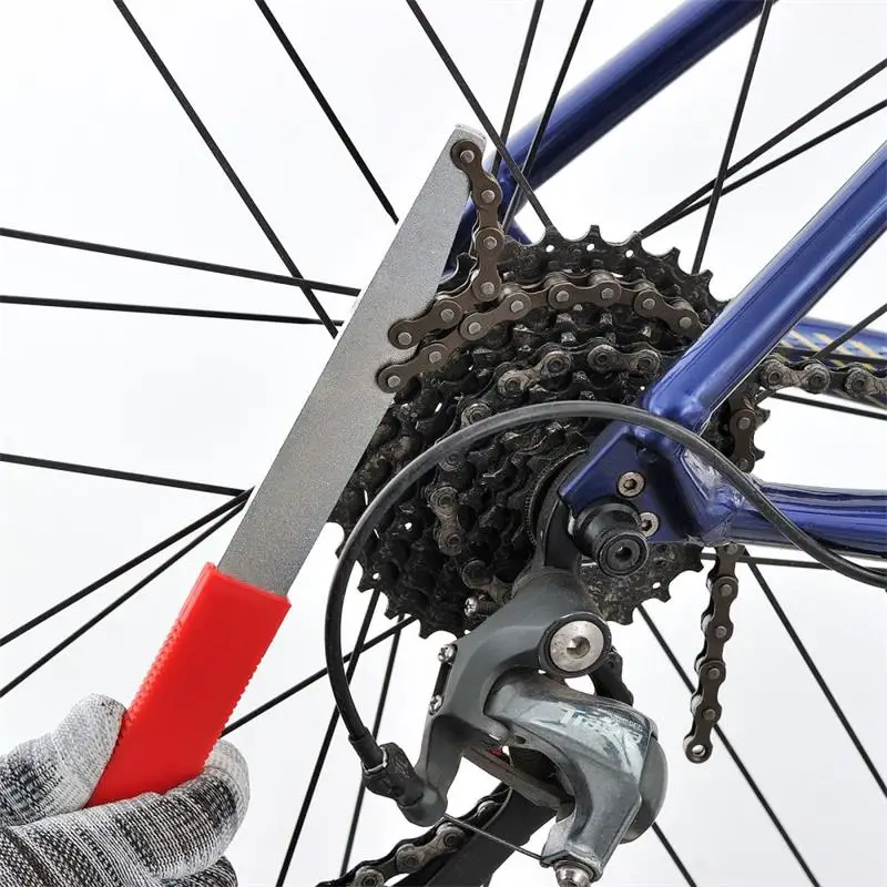 38PCS Newly Designed Electric Bicycle Motor Repair Combination Repair Kit Bicycle Repair Tools Set