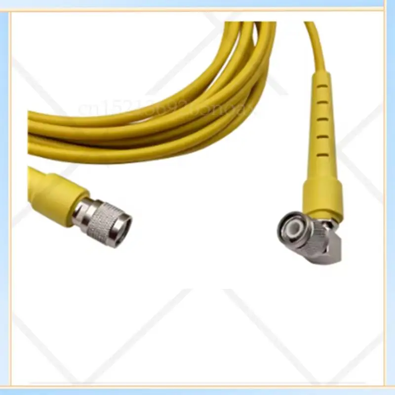

-SPOR 5M Length GPS Antenna For Trimble TNC-TNC Port Cable For 58957 SPS RADIO R8 R7 5800 5700 Series