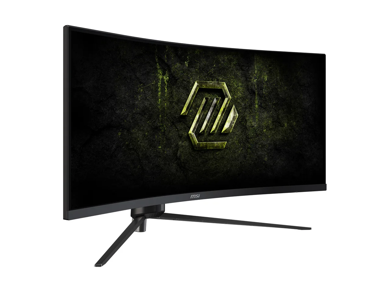 MSI MAG 345CQRF E20 34