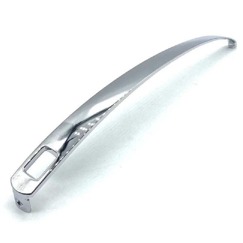 

Хромированная дверная ручка для Gt 2004-2011 3W0837379A, автомобильные аксессуары