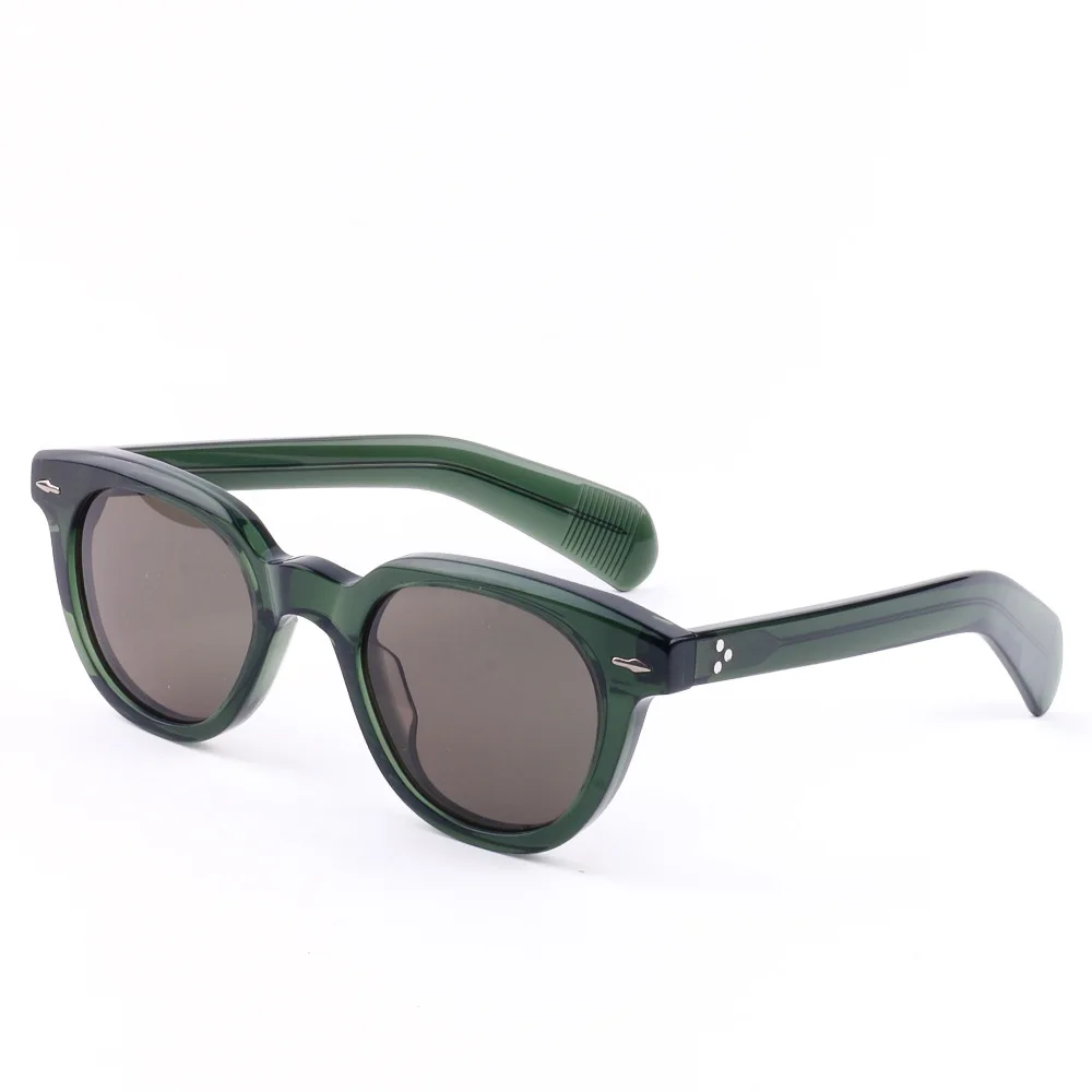 Shinycoco marca de luxo cross border moda óculos de sol em forma oval arroz prego proteção solar e placa proteção uv óculos de sol