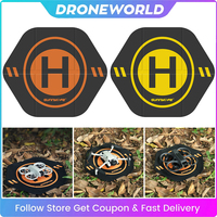 35CM Universal Foldable Landing Pads for DJI NEO/Mini 4 Pro/AVATA 2/1/Mini 4K/Mini 2/Mini Series Drone Quadcopters Accessories