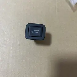 For Cadillac SRX XT5 XT6 XT4 Buick Envision Trunk Switch Electric Tailgate Switch Button