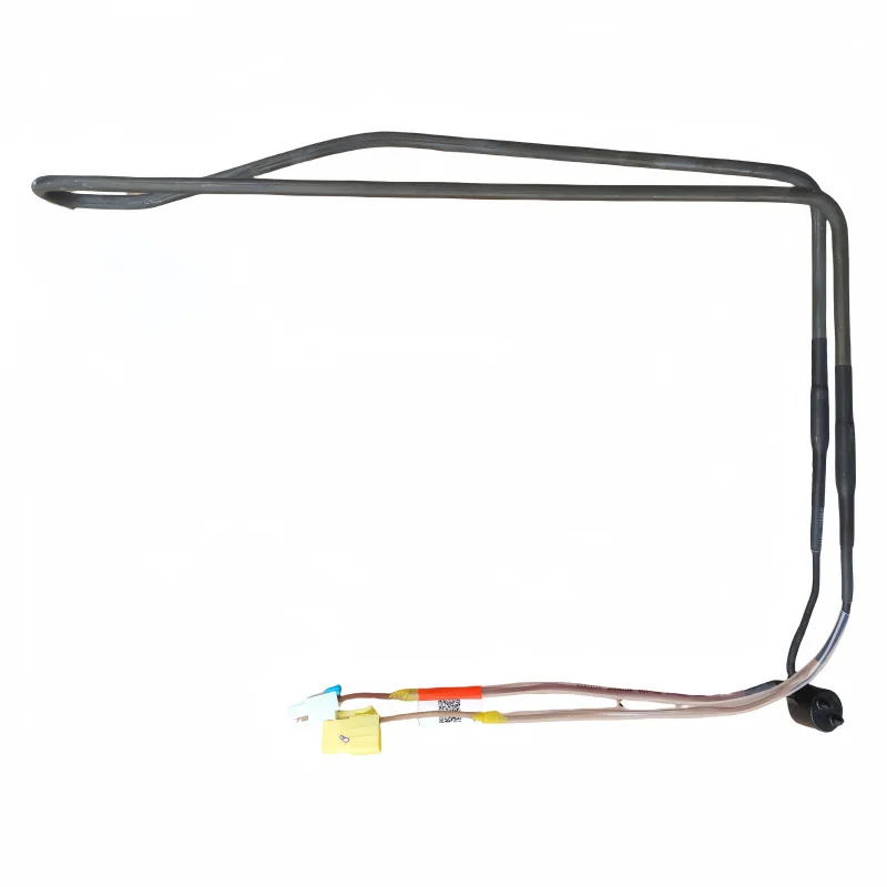 bcd-290wnsi-265wmriwz1-heating-tube-pipe-defrosting-heater-wire-da47-00460a-230vac-150w-for-samsung-refrigerator-defroster