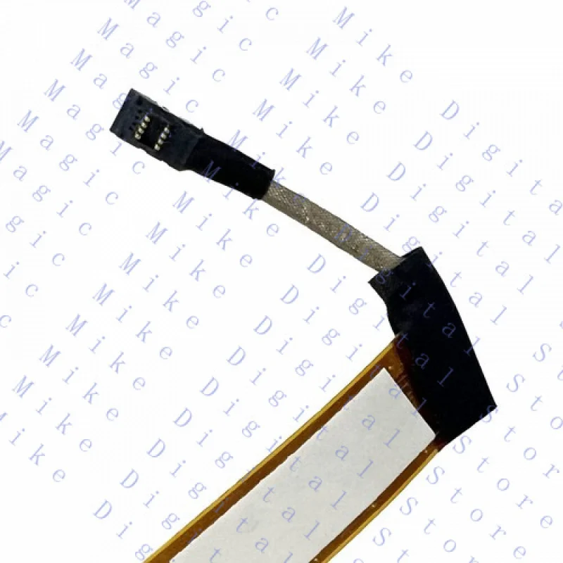 UU K1N-3040238-H39 40pin para MSI MS-17K2 GE76 Raider 10UH 10UG 10UE CABLE LCD 1 Uds