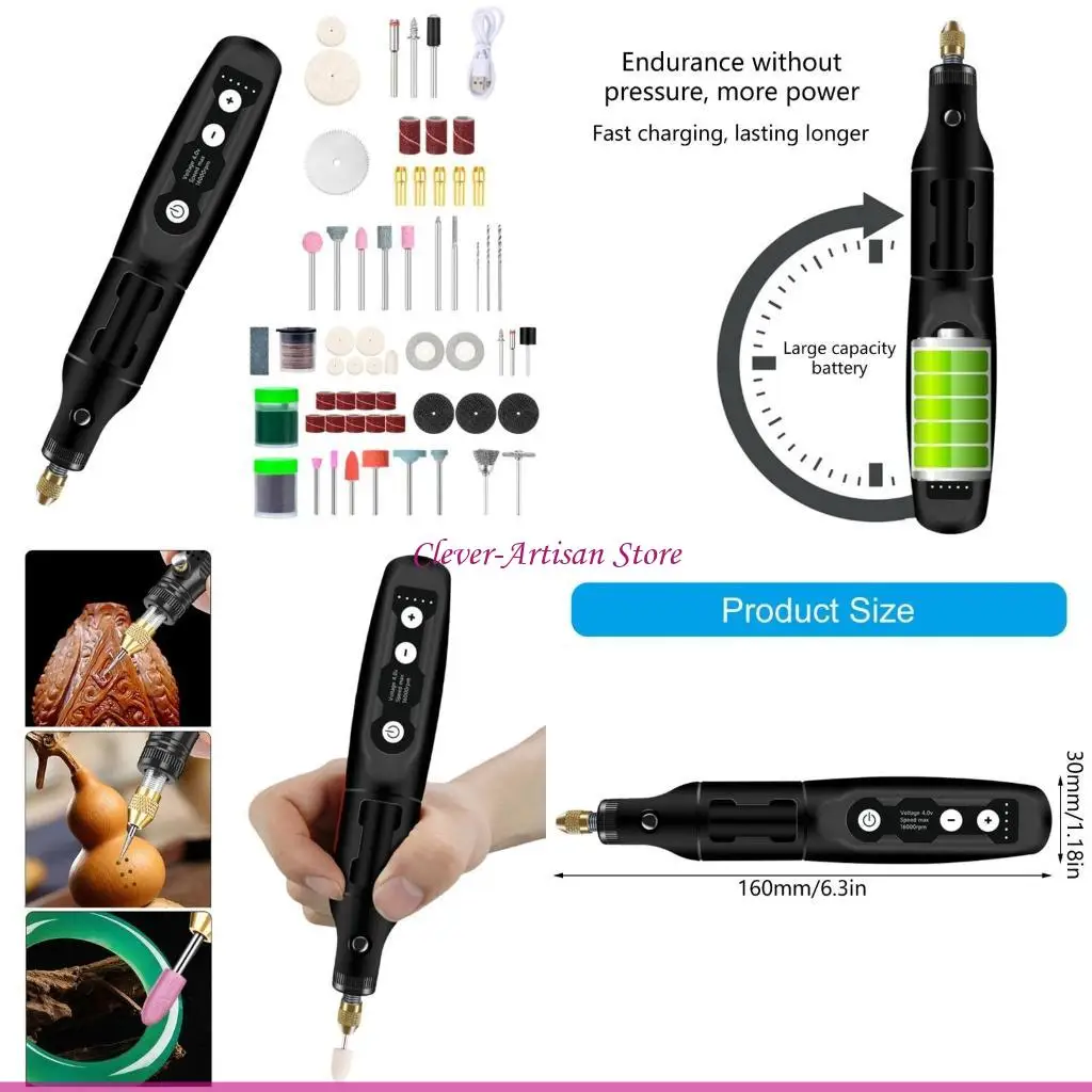 E06B 4V Mini Cordle…