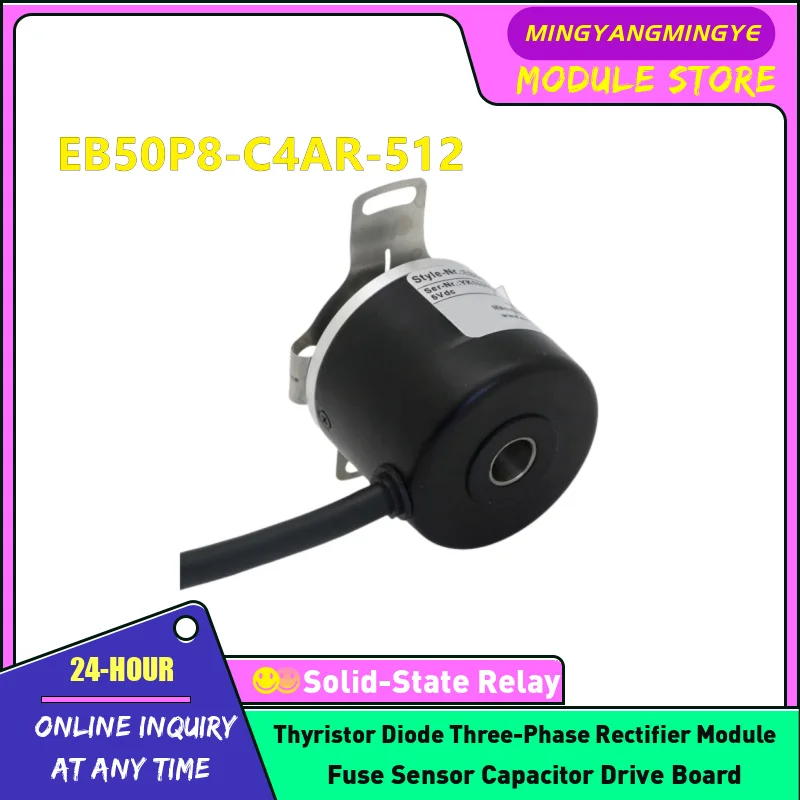 

EB50P8-C4AR-1000 EB50P8-C4AR-1024 Encoder In stock