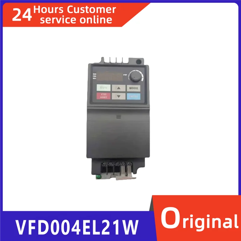 

Brand new original VFD004EL21W. frequency conversion module