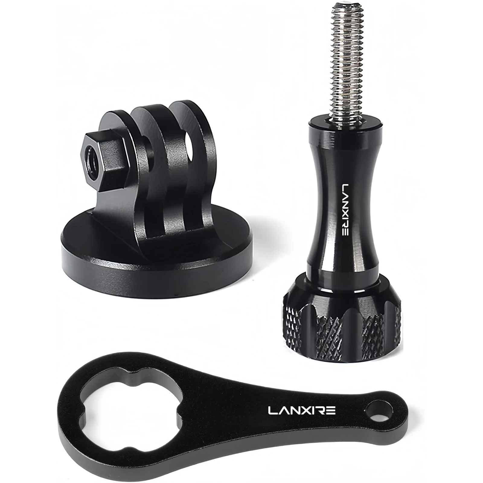 Lanxire Aluminum Go… - image