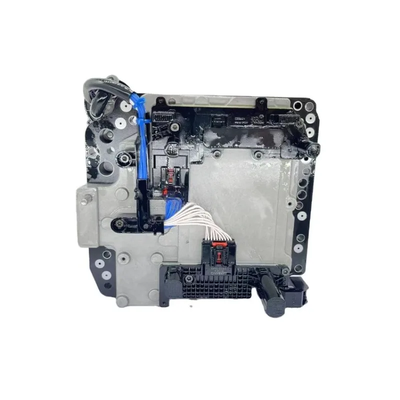 1pcs Genuine OEM Electro-hydraulic Control Module Assembly for BYD M6 S6 S7 6DT35 6 Speed Wet Dual Clutch Gearbox 6DT35-1723010