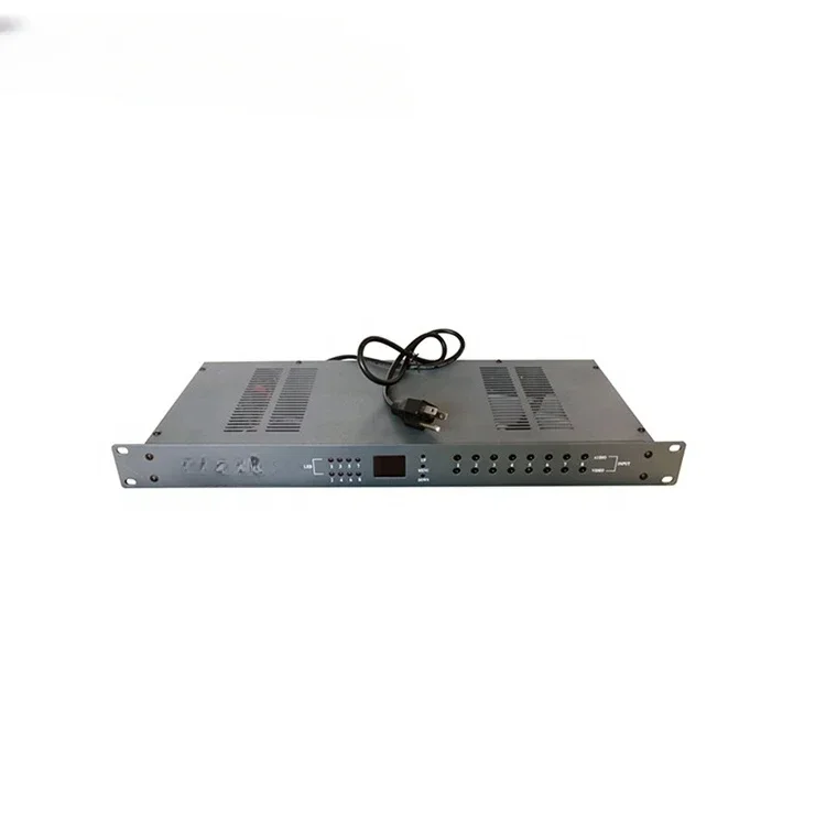 -Direct 8 In 1 Chan…